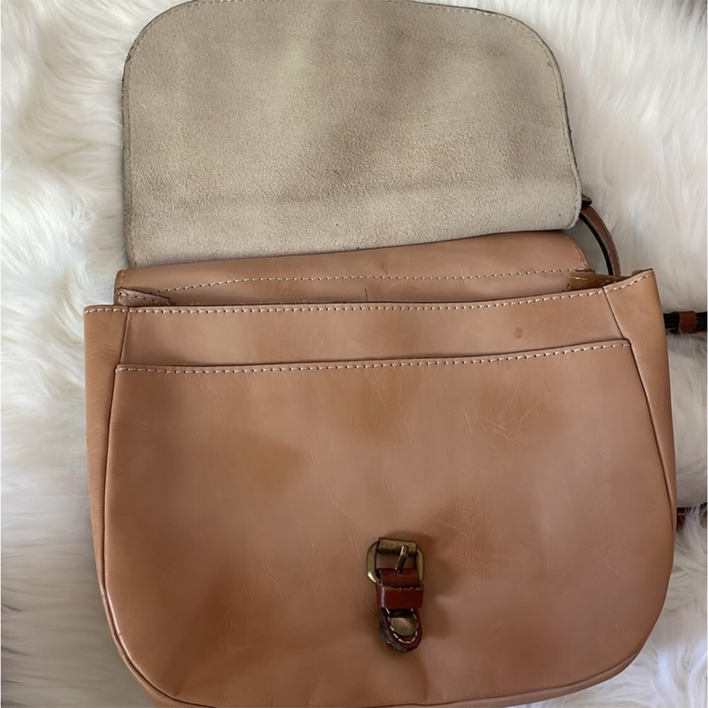 Patricia Nash Heritage “London” Crossbody Bag - Picture 9 of 14